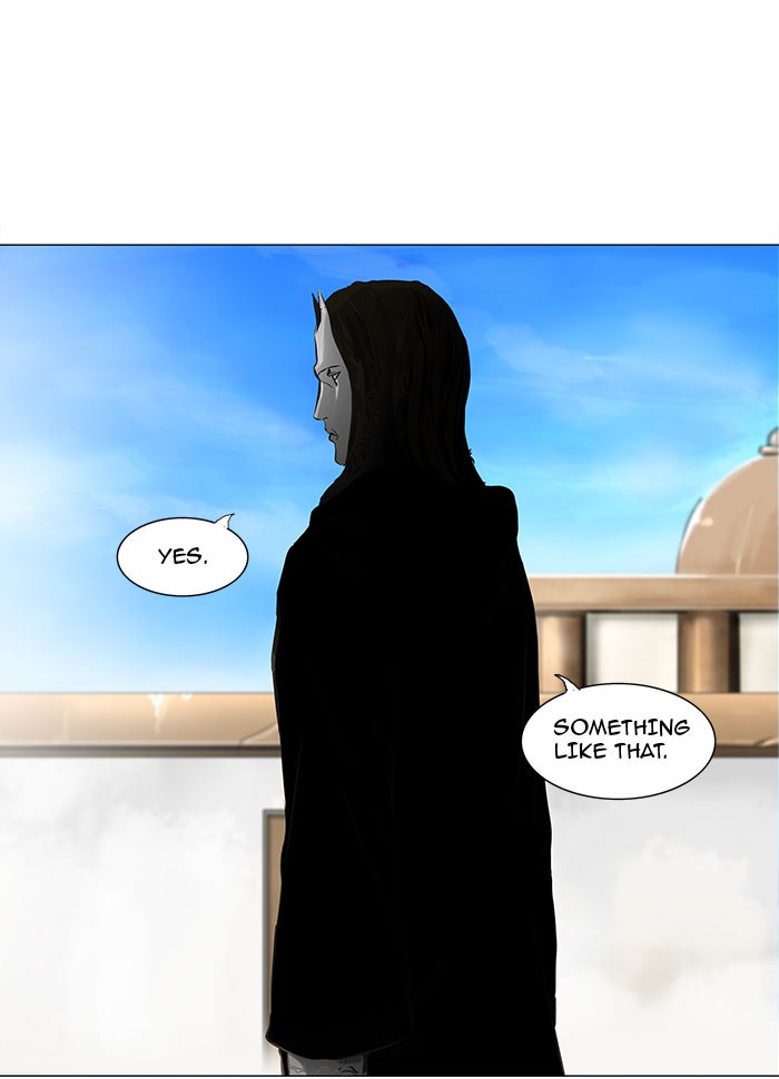 Tower of God Chapter 136 - Page 38