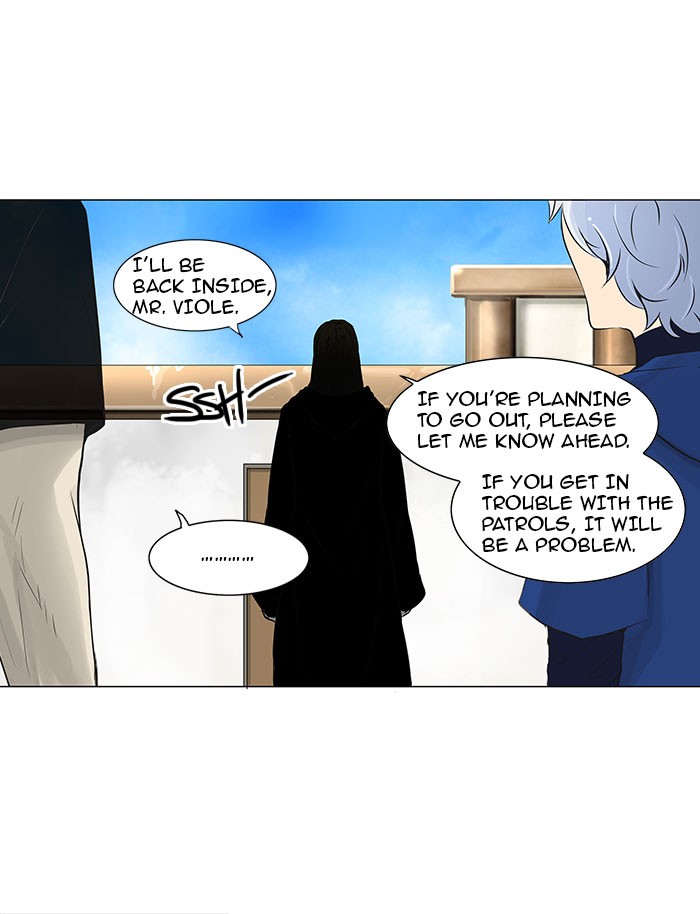 Tower of God Chapter 136 - Page 39