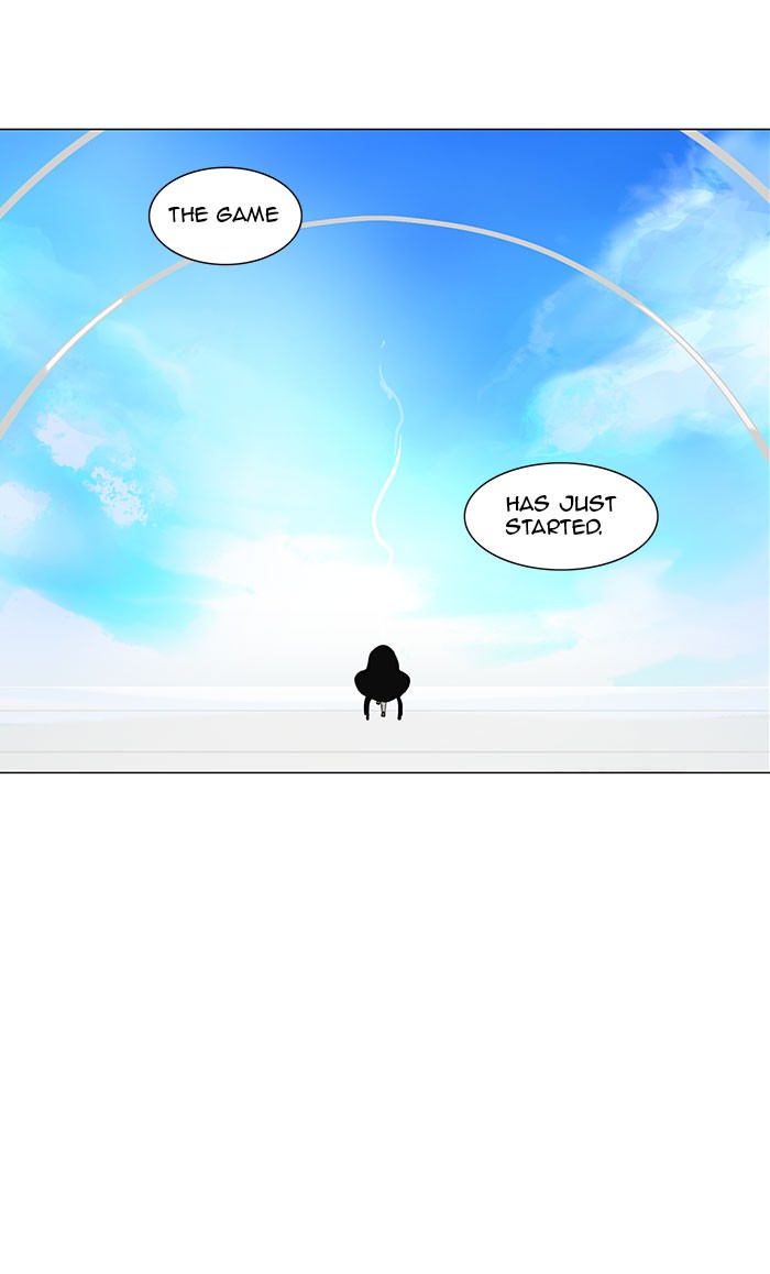 Tower of God Chapter 136 - Page 4