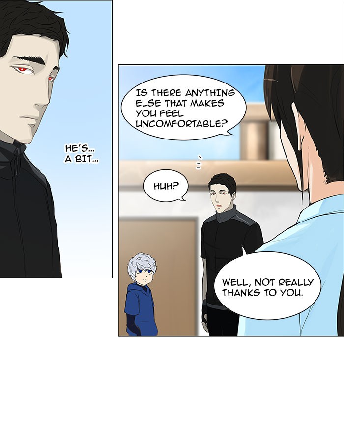 Tower of God Chapter 136 - Page 40