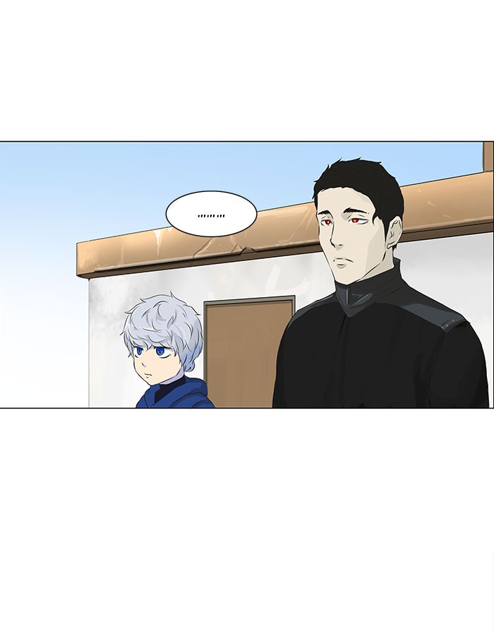 Tower of God Chapter 136 - Page 42