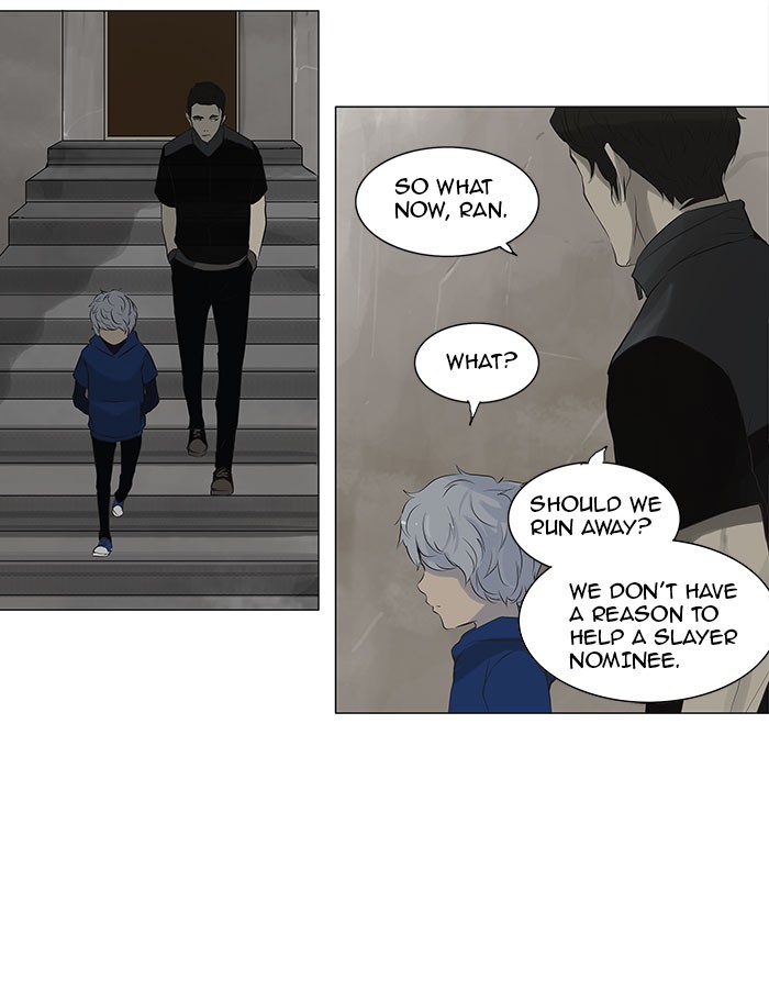 Tower of God Chapter 136 - Page 43