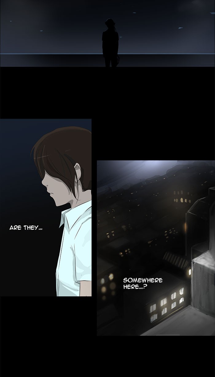 Tower of God Chapter 136 - Page 47
