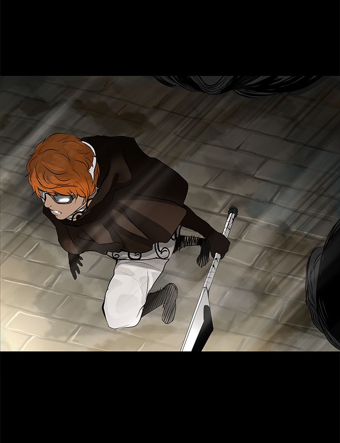 Tower of God Chapter 136 - Page 50