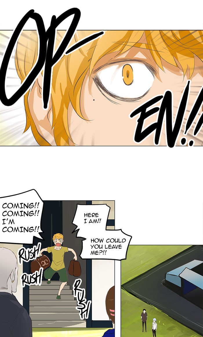 Tower of God Chapter 136 - Page 9