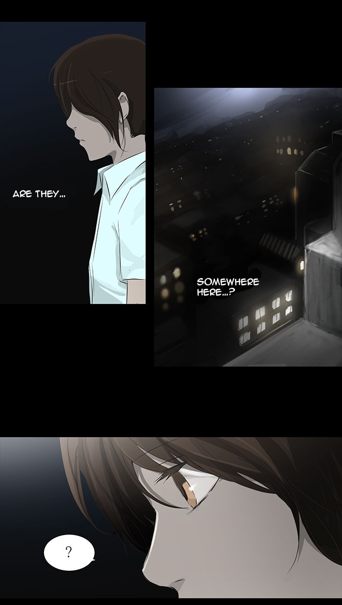 Tower of God Chapter 137 - Page 1