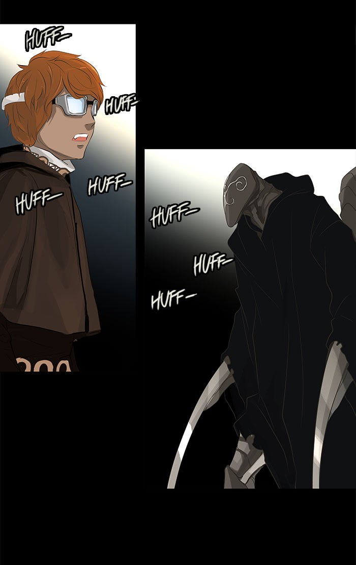 Tower of God Chapter 137 - Page 10