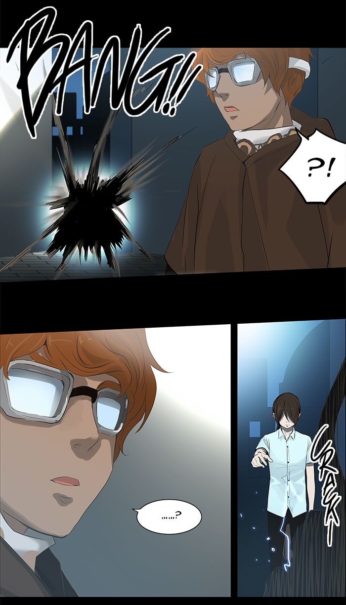 Tower of God Chapter 137 - Page 11