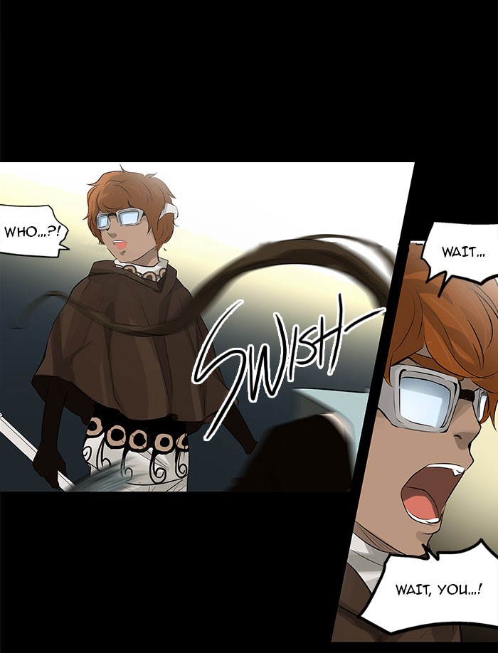 Tower of God Chapter 137 - Page 12