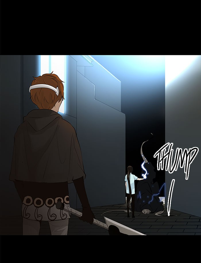 Tower of God Chapter 137 - Page 13