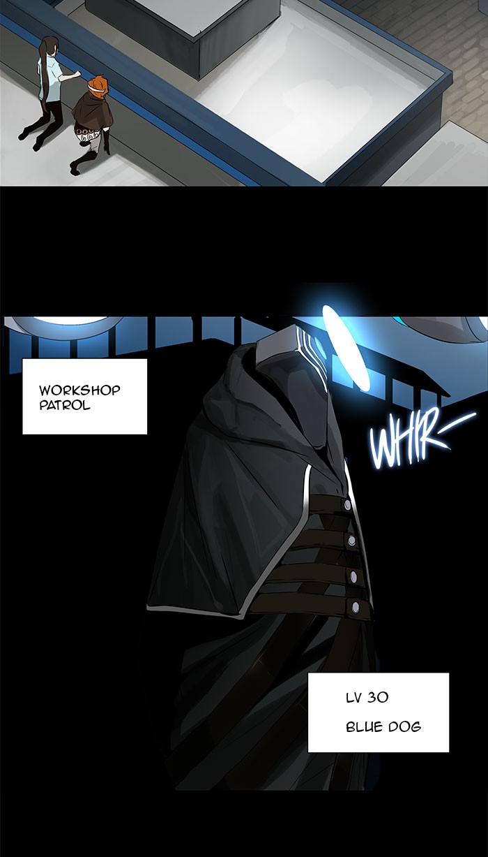Tower of God Chapter 137 - Page 20