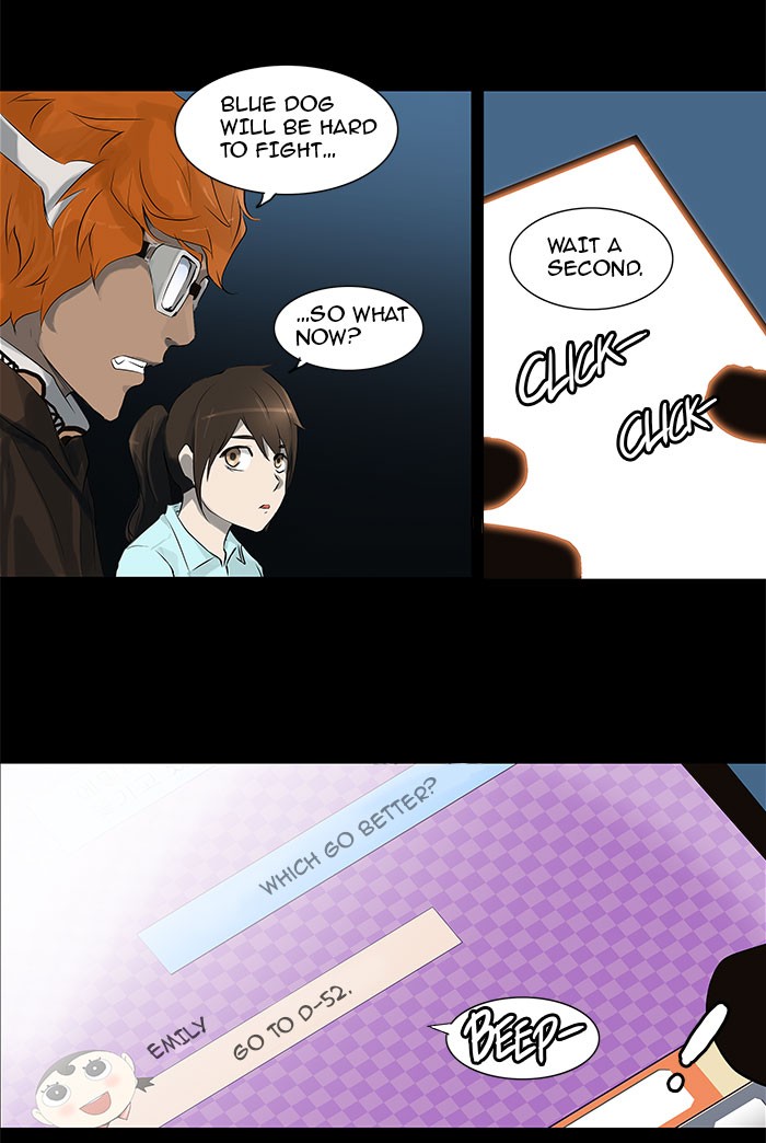Tower of God Chapter 137 - Page 22