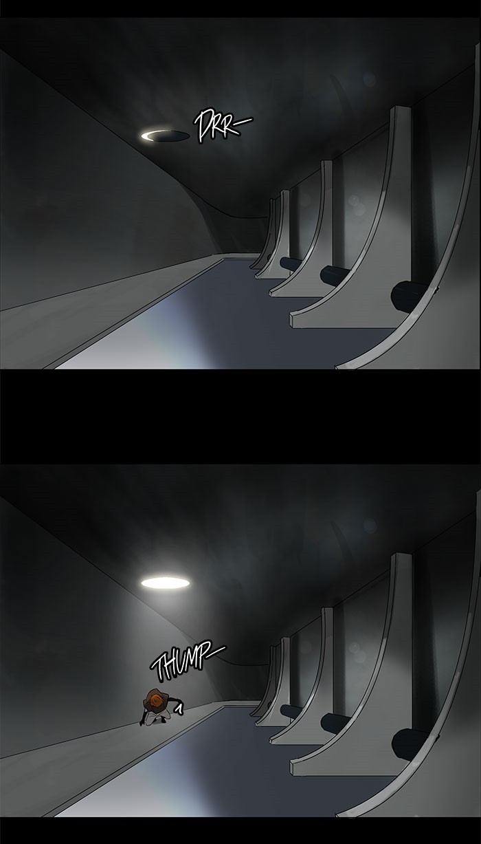 Tower of God Chapter 137 - Page 24