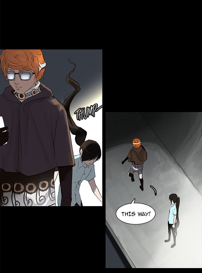 Tower of God Chapter 137 - Page 25