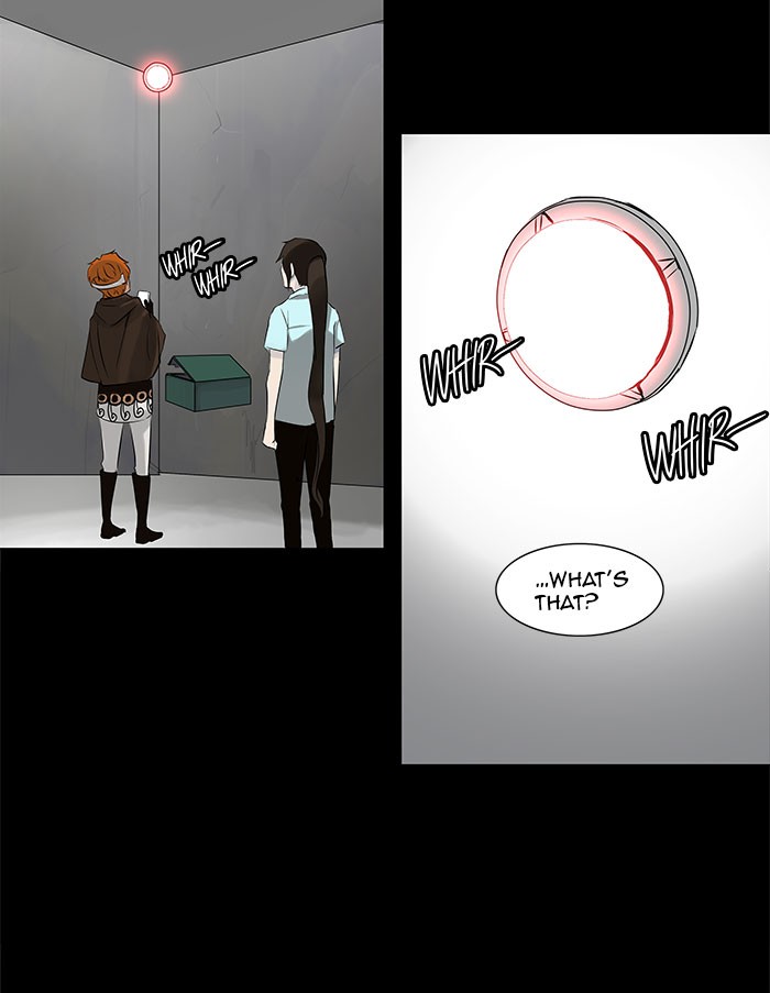 Tower of God Chapter 137 - Page 27