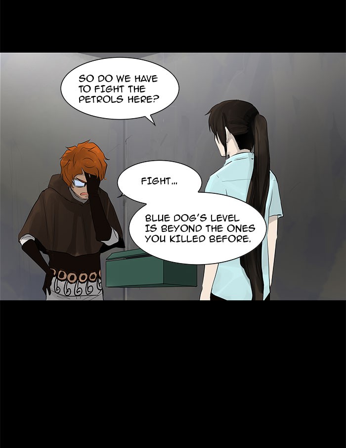 Tower of God Chapter 137 - Page 29