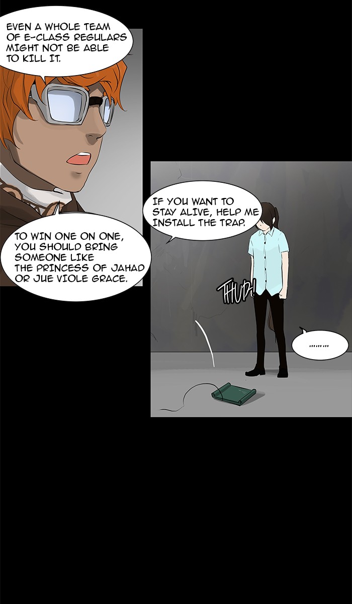 Tower of God Chapter 137 - Page 30
