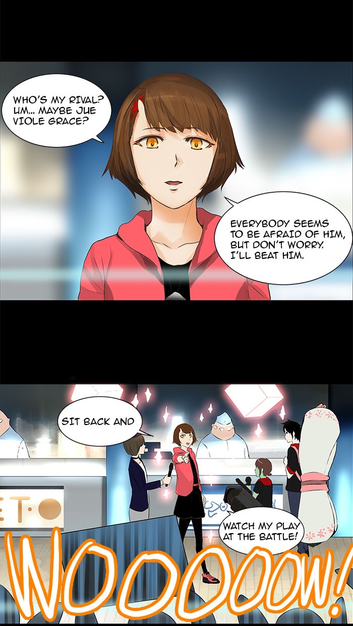 Tower of God Chapter 137 - Page 32