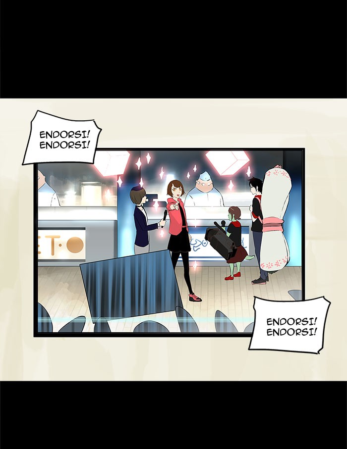 Tower of God Chapter 137 - Page 33