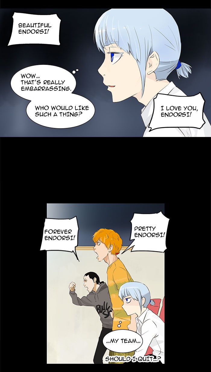 Tower of God Chapter 137 - Page 34