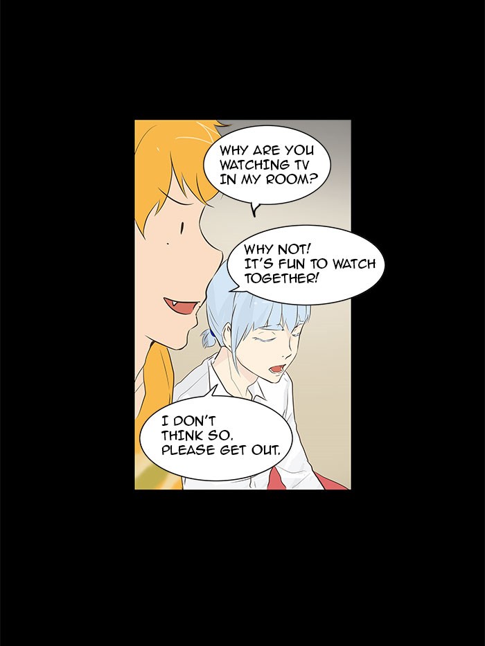 Tower of God Chapter 137 - Page 35