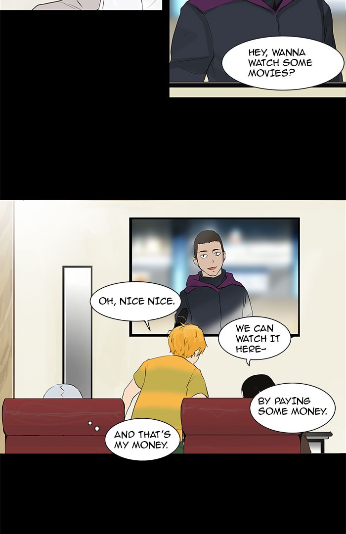 Tower of God Chapter 137 - Page 37