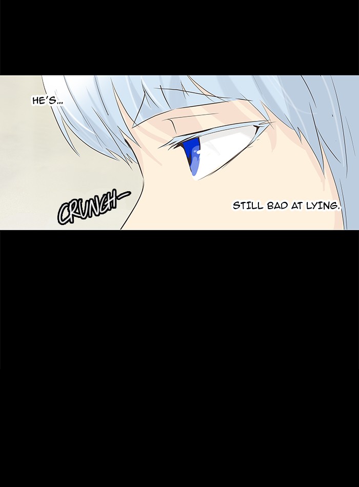 Tower of God Chapter 137 - Page 39