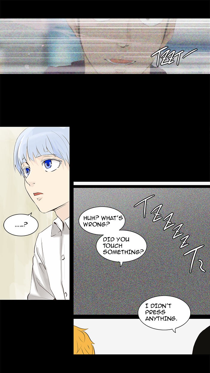 Tower of God Chapter 137 - Page 40