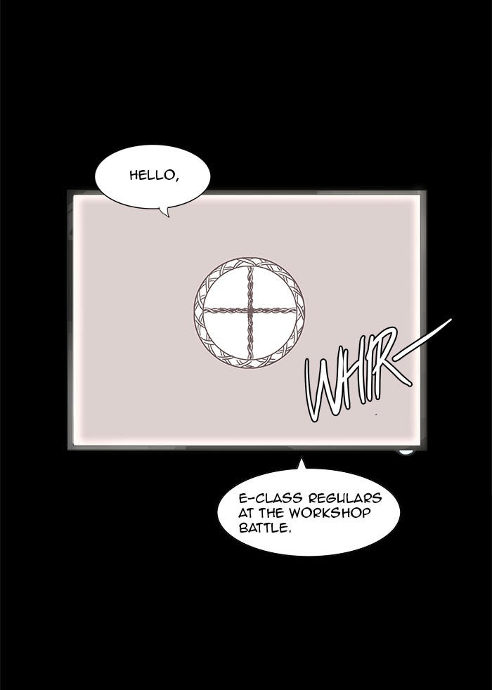Tower of God Chapter 137 - Page 41