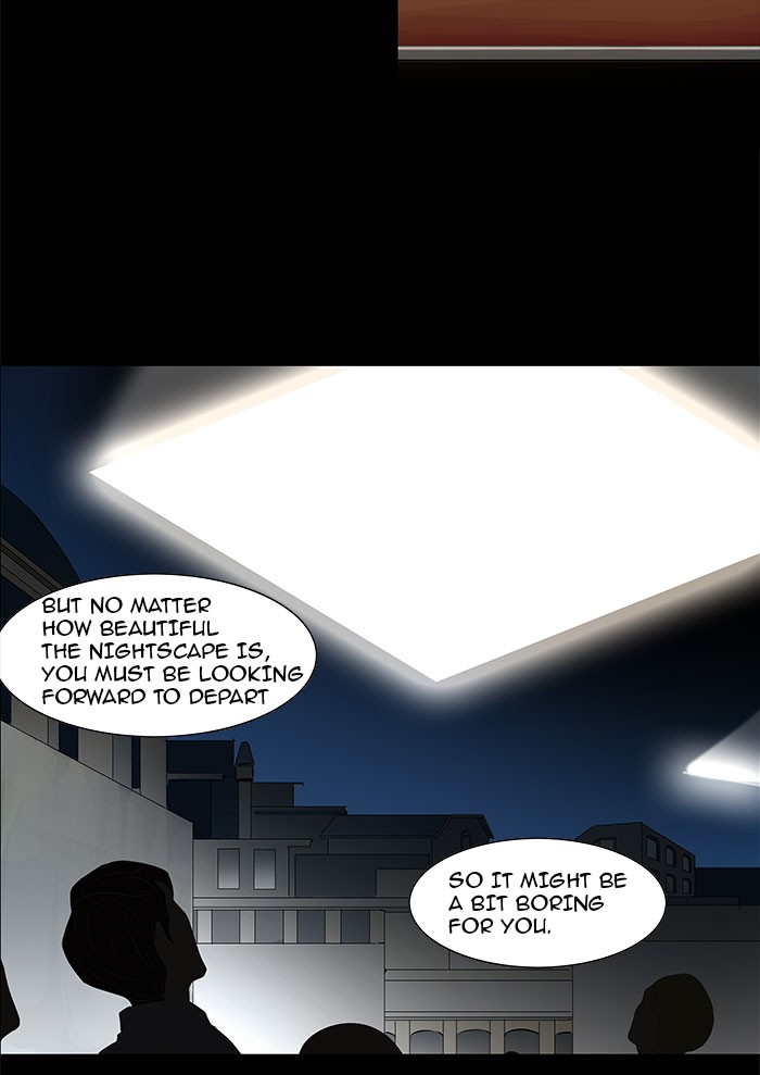 Tower of God Chapter 137 - Page 43