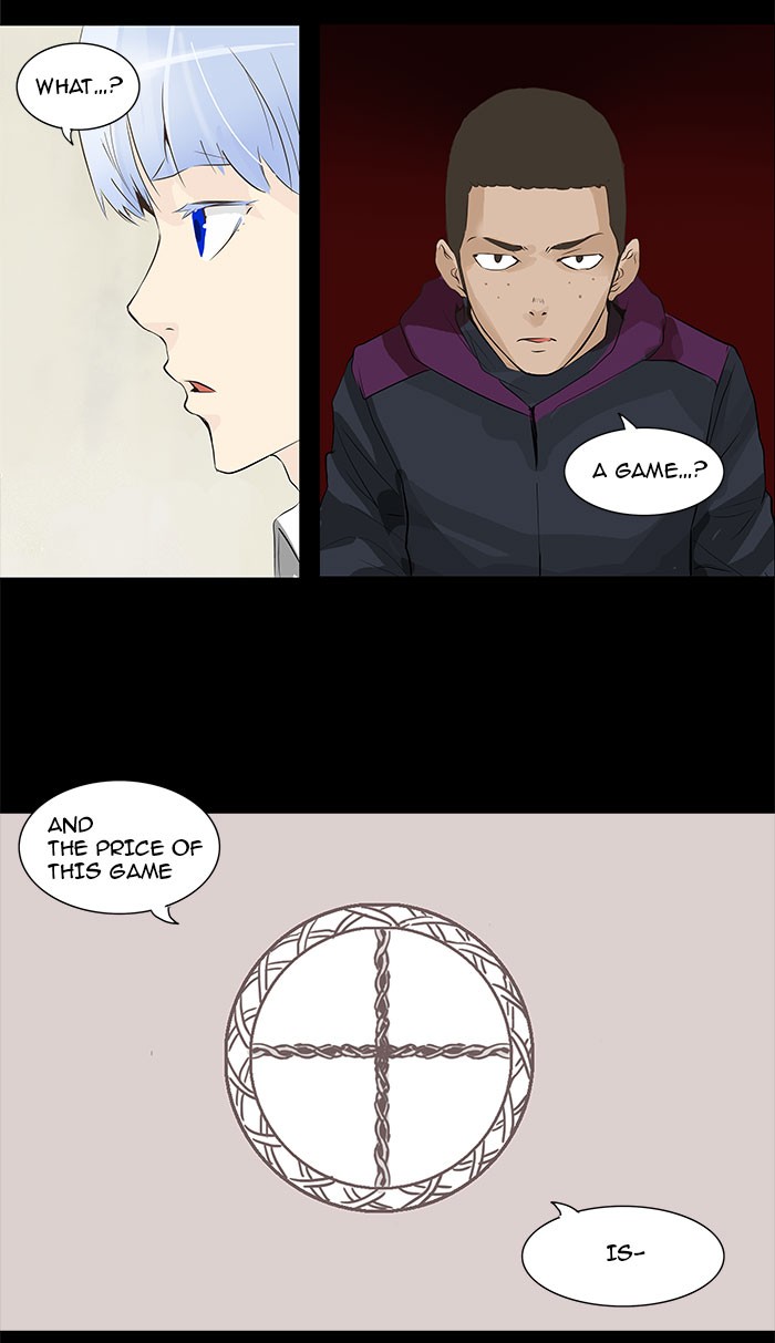 Tower of God Chapter 137 - Page 45