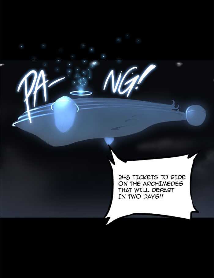 Tower of God Chapter 137 - Page 46
