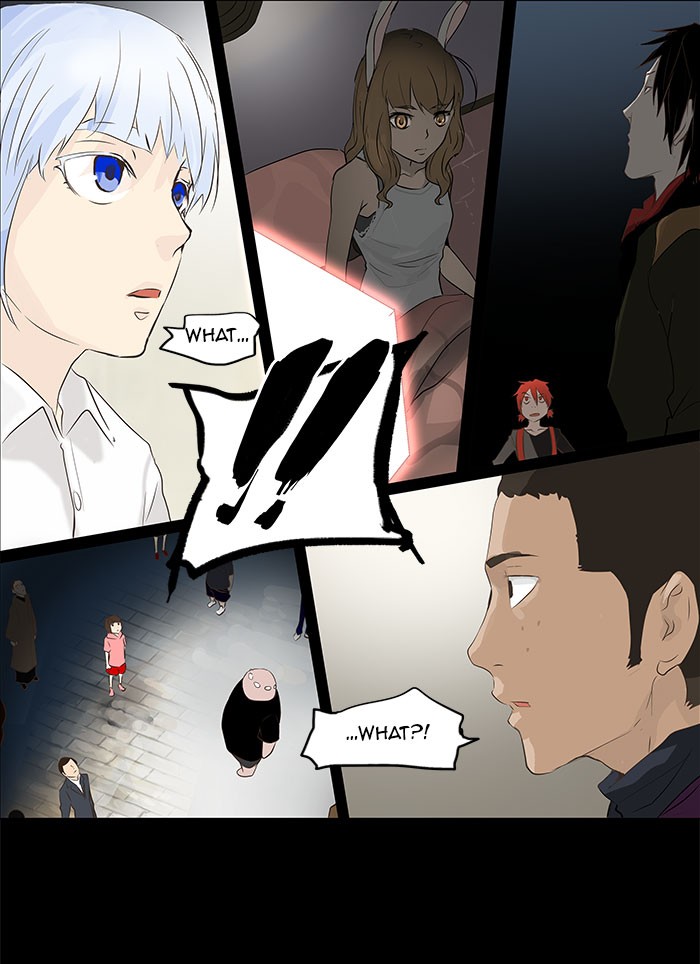 Tower of God Chapter 137 - Page 47