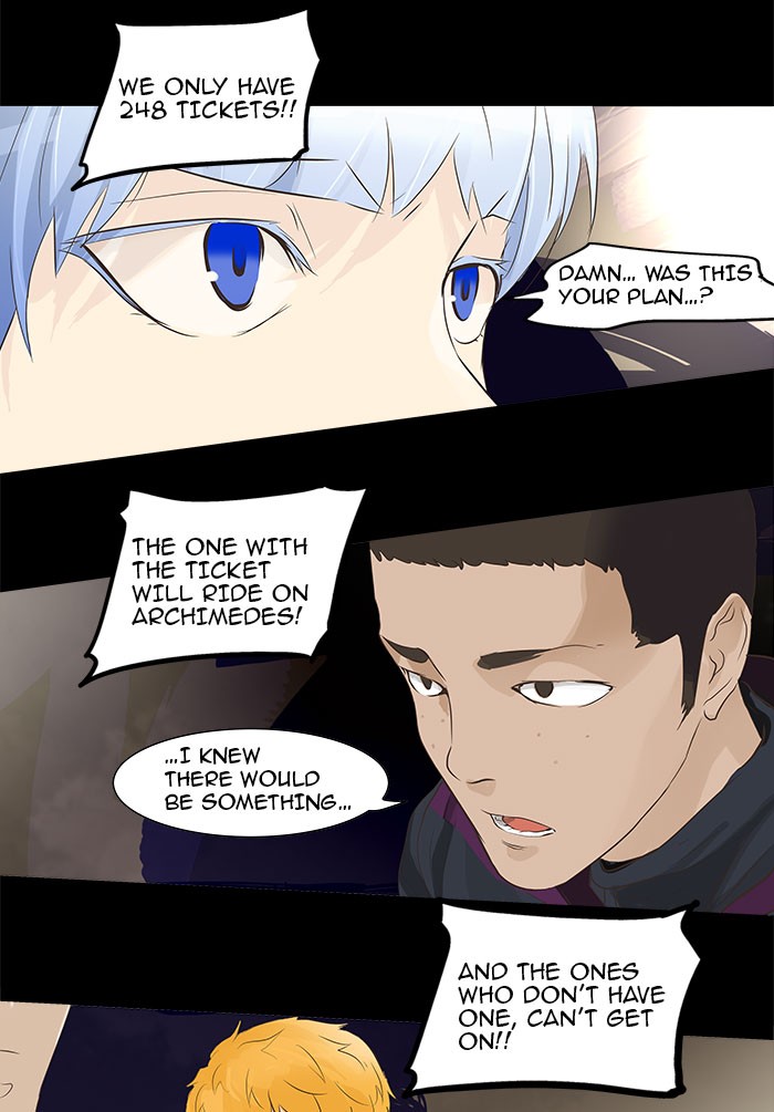 Tower of God Chapter 137 - Page 48