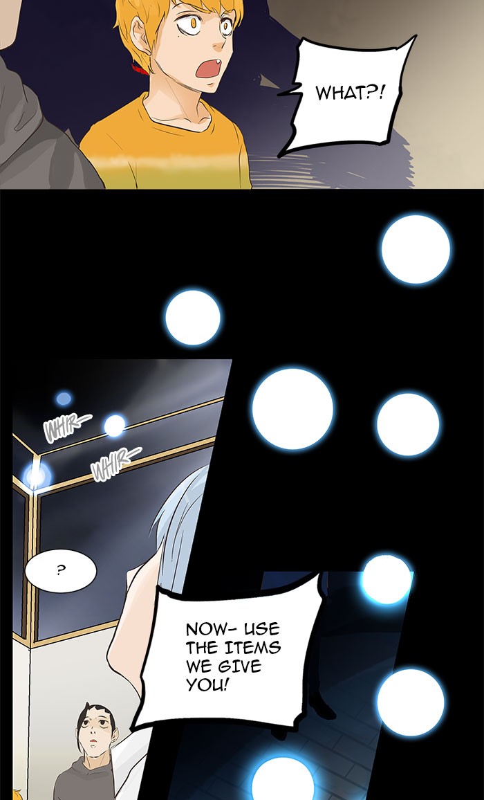 Tower of God Chapter 137 - Page 49