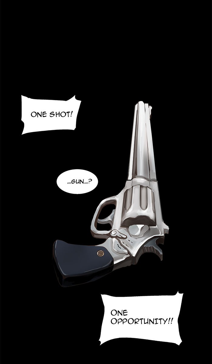 Tower of God Chapter 137 - Page 51
