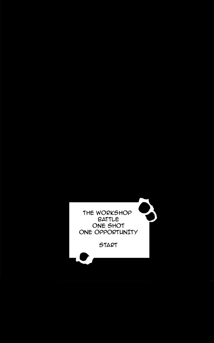 Tower of God Chapter 137 - Page 52
