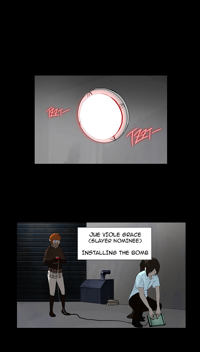 Tower of God Chapter 137 - Page 53