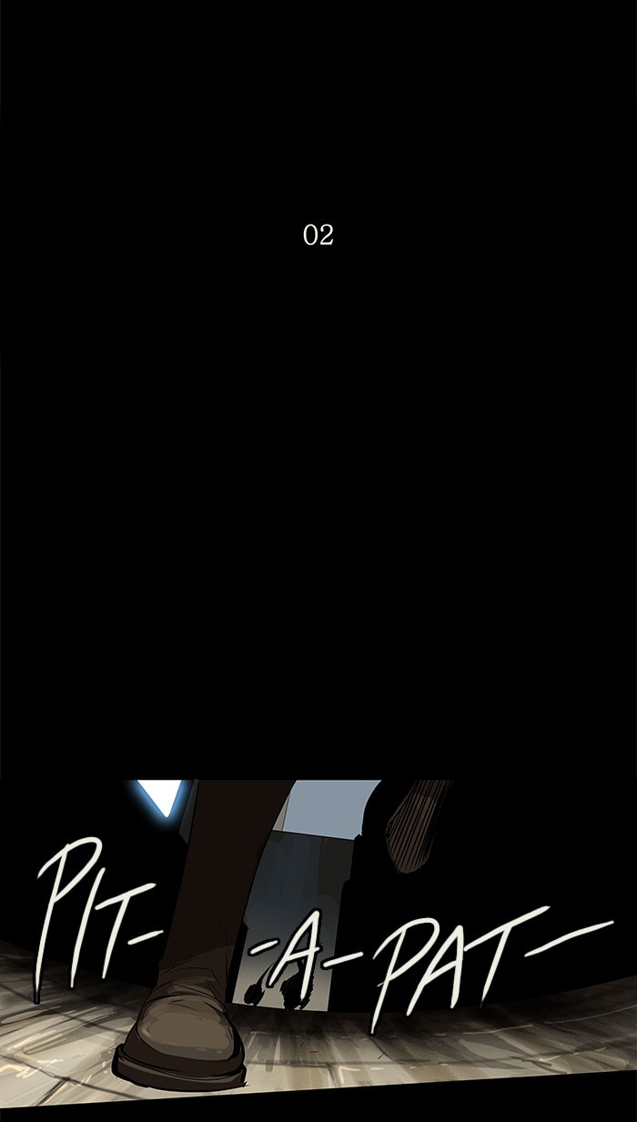 Tower of God Chapter 137 - Page 6