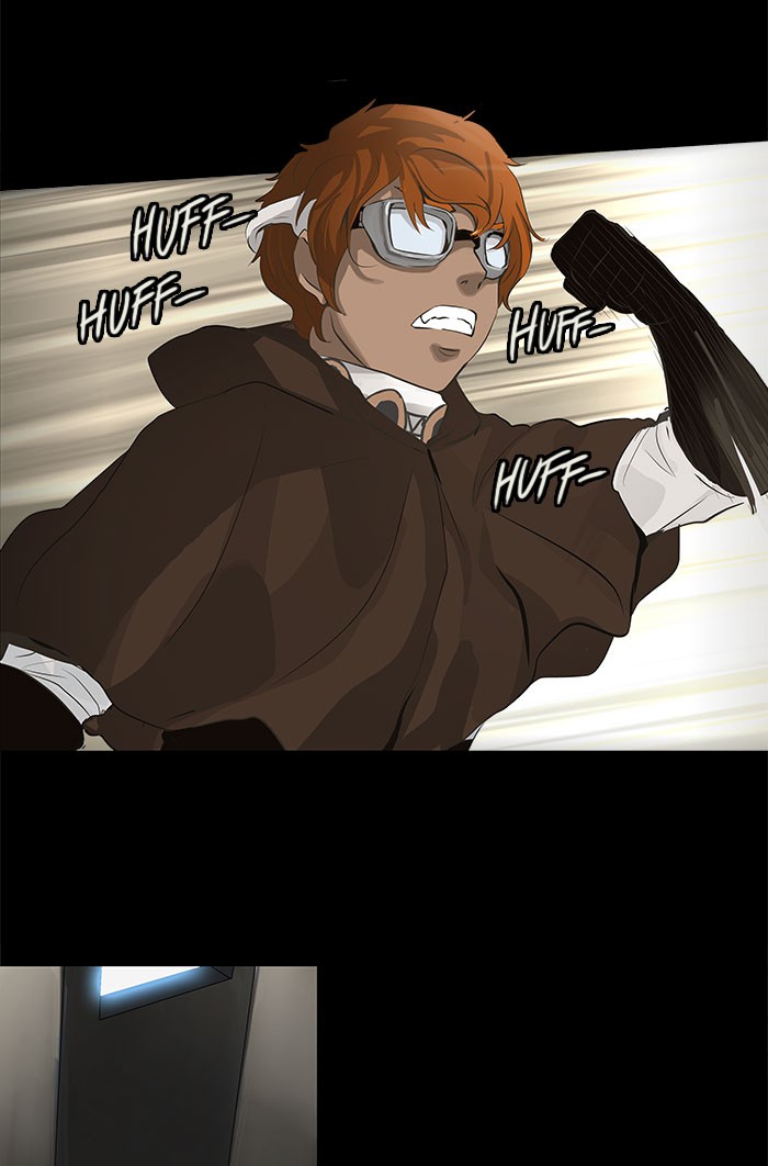 Tower of God Chapter 137 - Page 7