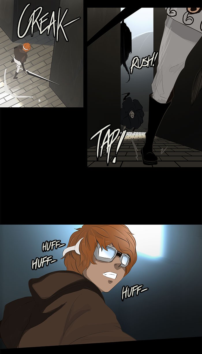Tower of God Chapter 137 - Page 8