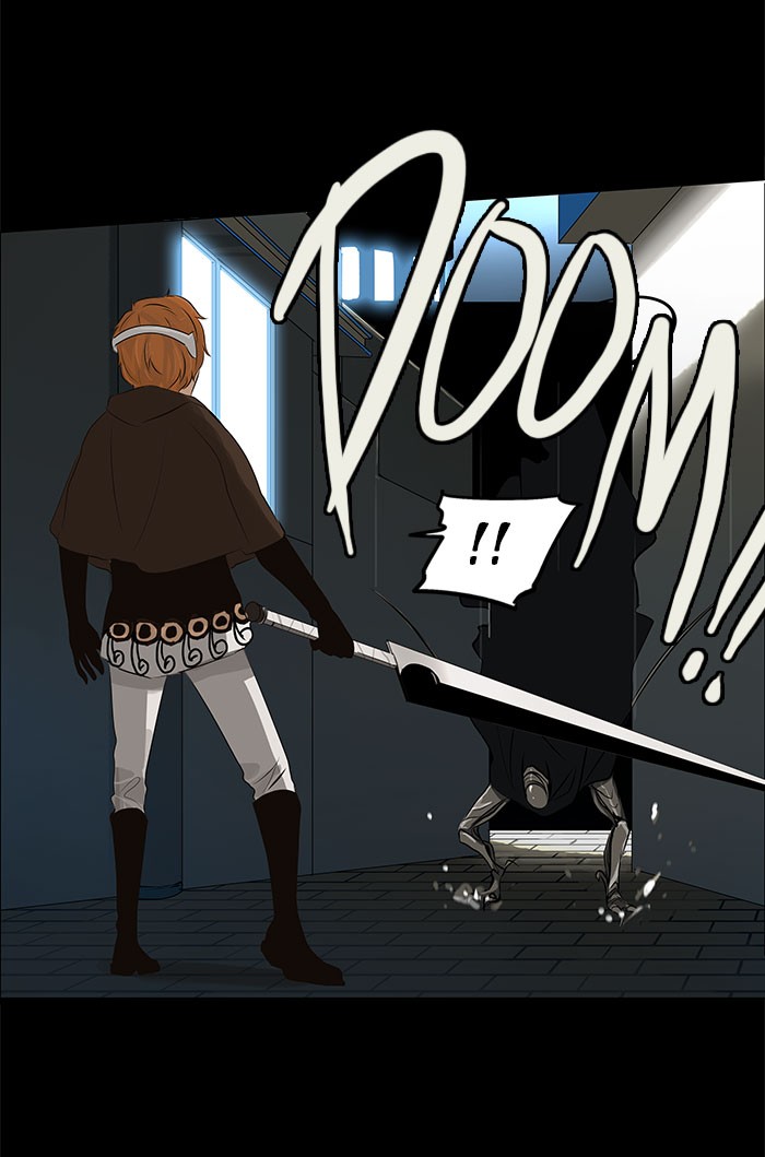 Tower of God Chapter 137 - Page 9