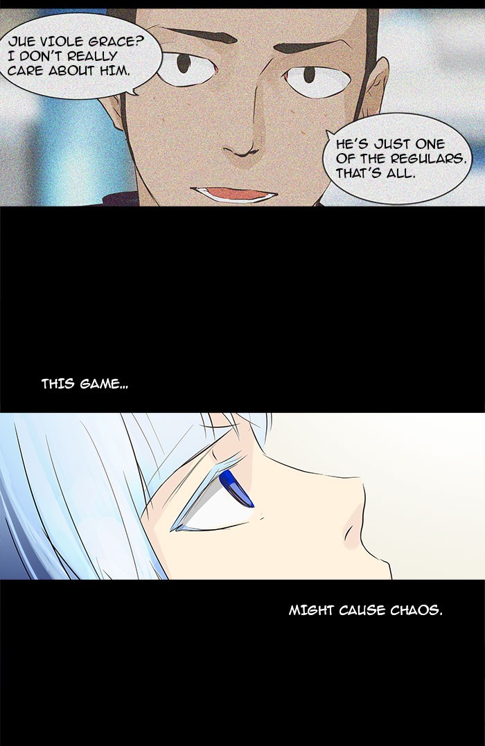 Tower of God Chapter 138 - Page 15