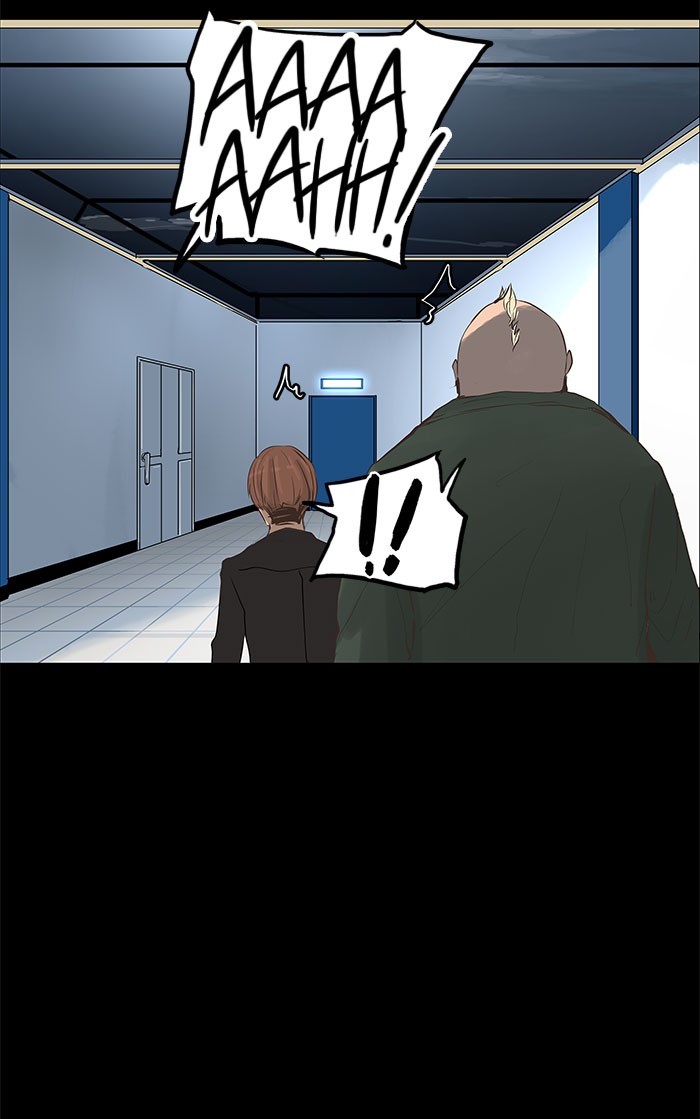 Tower of God Chapter 138 - Page 22