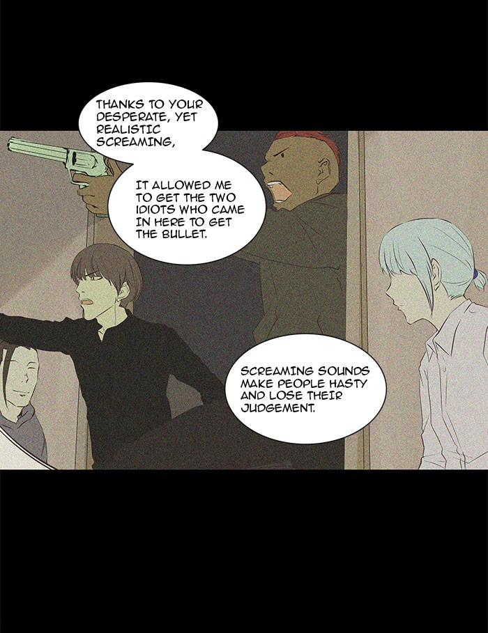 Tower of God Chapter 138 - Page 28
