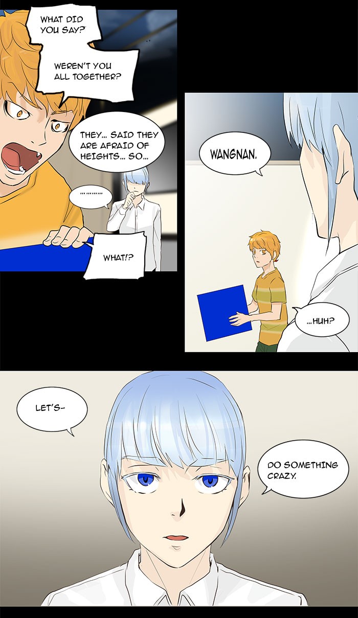 Tower of God Chapter 138 - Page 31