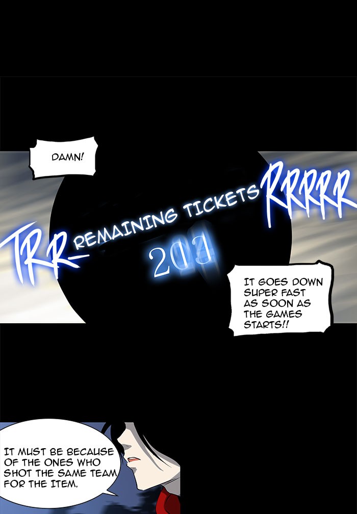Tower of God Chapter 138 - Page 33