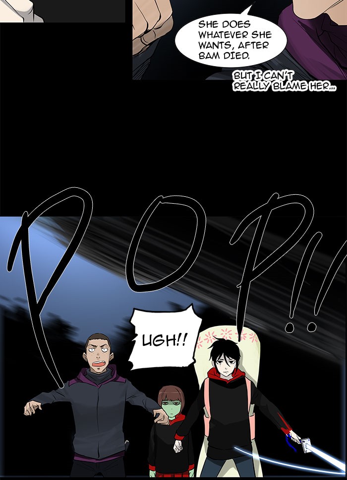 Tower of God Chapter 138 - Page 36