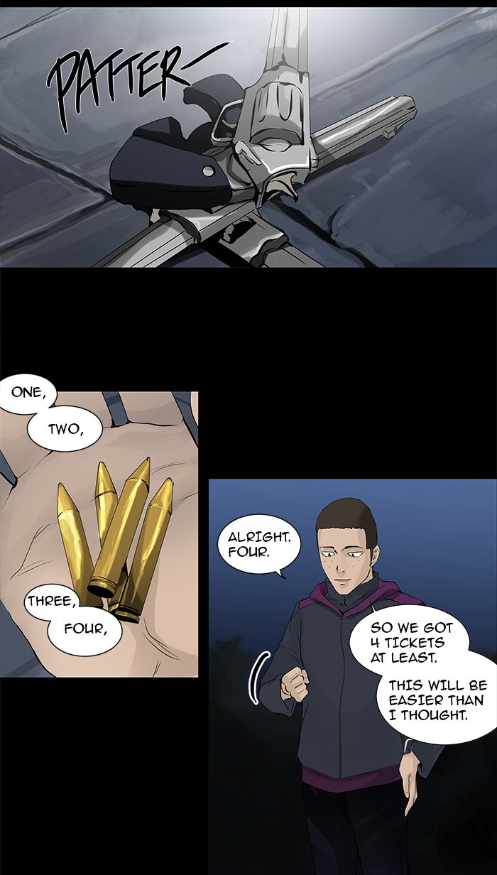 Tower of God Chapter 138 - Page 41