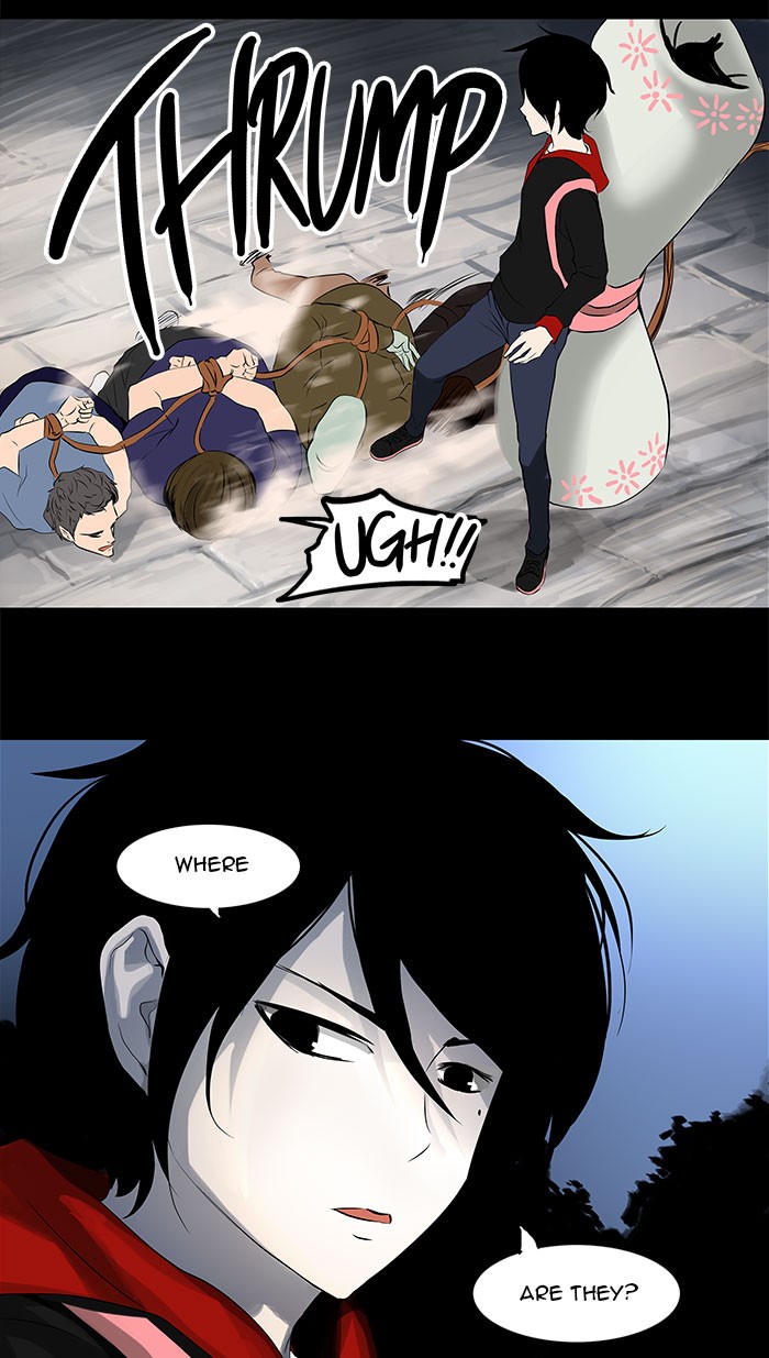 Tower of God Chapter 138 - Page 45